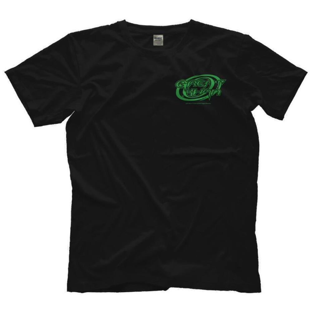Greatokhan Ishu Shirt